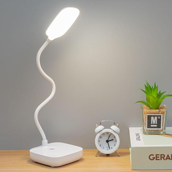Desk Lamp Rechargeable Eye Protection Table Lamp