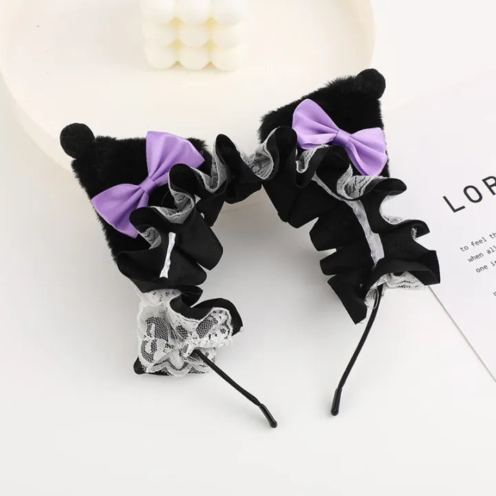%E3%80%90Latest%20Style%E3%80%91%20Sanrio%20Kuromi%20Princess%20Hair%20Band%20Cute%20Cartoon%20Cosplay%20Skull%20Hair%20Hoop%20For%20Women%20Halloween%20Festival%20Headbands%20Hair%20Accessories%20Nicle%20-%20Image%205