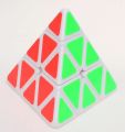 【Serendipity party】Jinzita 3x3x3 triangle Cube Puzzle Educational cubo magico  Toys for Boys Collection Neo Cube. 