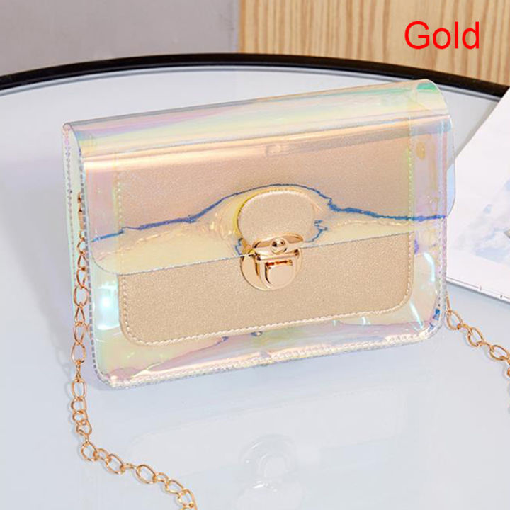 Women%20Transparent%20PVC%20Clear%20Jelly%20Clutch%20Bag%20Purse%20Tote%20Casual%20Shoulder%20Handbag%20Demoo%20-%20Image%206