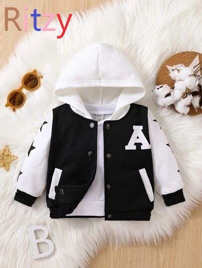 Kids winter gorgeous hoodies best looking fashion