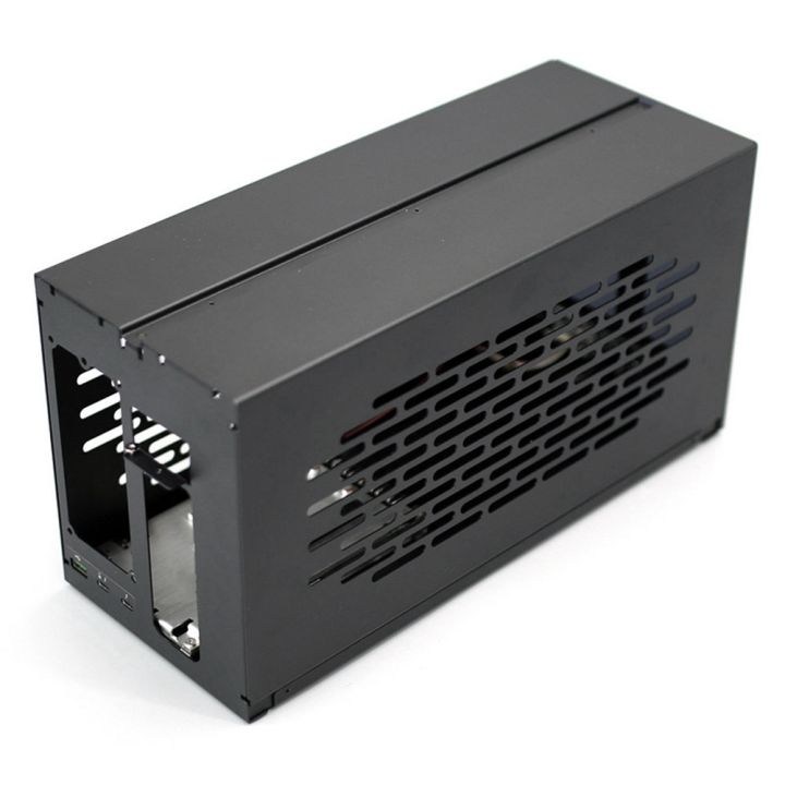 1%20Pieces%20TH3P4G3%20Docking%20Station%20Box%20for%20Hunderbolt%203/4%20Graphics%20Card%20Expansion%20Dock%20Box%20for%20ATX%20Power%20Supply%20-%20Image%206