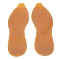 Shoe Sole Replacement Clear Texture Rubber Bottom Shoe Sole Replacement for Repair.