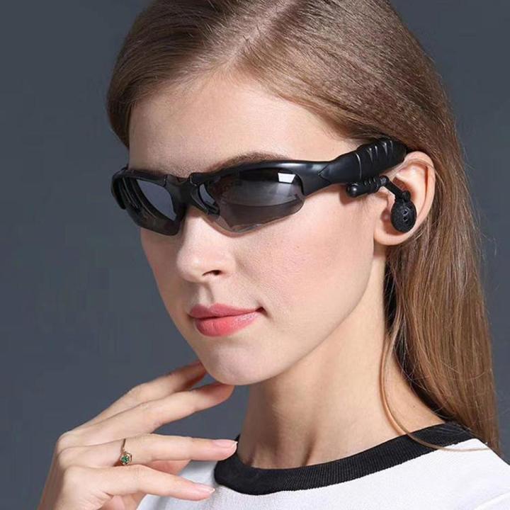 Sunglasses bluetooth mp3 online