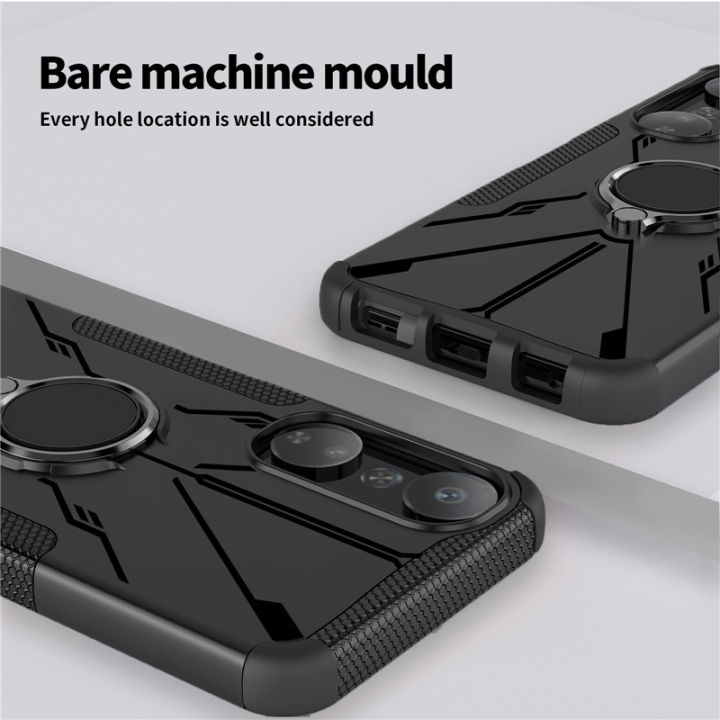 Armor%20Shockproof%20case%20for%20infinix%20Hot%2020%204G%20case%20PC%20hard%20back%20cover%20case%20for%20infinix%20Hot%2020%204G%20phone%20case%20-%20Image%208