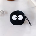 airpods Pro Cartoon Wireless Bluetooth Headset Case for Apple 2nd Generation Silicone Cute Soft Shell Case. 
