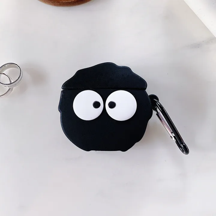 airpods%20Pro%20Cartoon%20Wireless%20Bluetooth%20Headset%20Case%20for%20Apple%202nd%20Generation%20Silicone%20Cute%20Soft%20Shell%20Case%20-%20Image%203