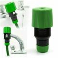 Garden Hose Pipe Connector Sink Faucet Adapter Universal Kitchen Mixer Tap Adapter Quick Couplings Irrigation System.