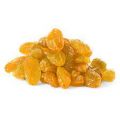 Golden Round Raisin/ Golden kismis/Dried Fruit/Kismis/ Seedless- 500 gm. 