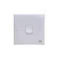 Energypac EG Series 10A 1 Gang Electrical Wall Switch 1Gang.