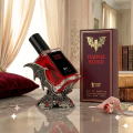 Eastern Bazar Vampire Blood Eau de Parfum – 100ml, 50ml, 30 ml and 15ml | Long Lasting Unisex Perfume | Fruity Floral with Woody Base – EDP Perfume for Men & Women. 