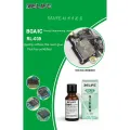 Remove Glue Liquid Soften Remove Resin Glue PCB BGA IC Chip Solid Glue Degenerate. 