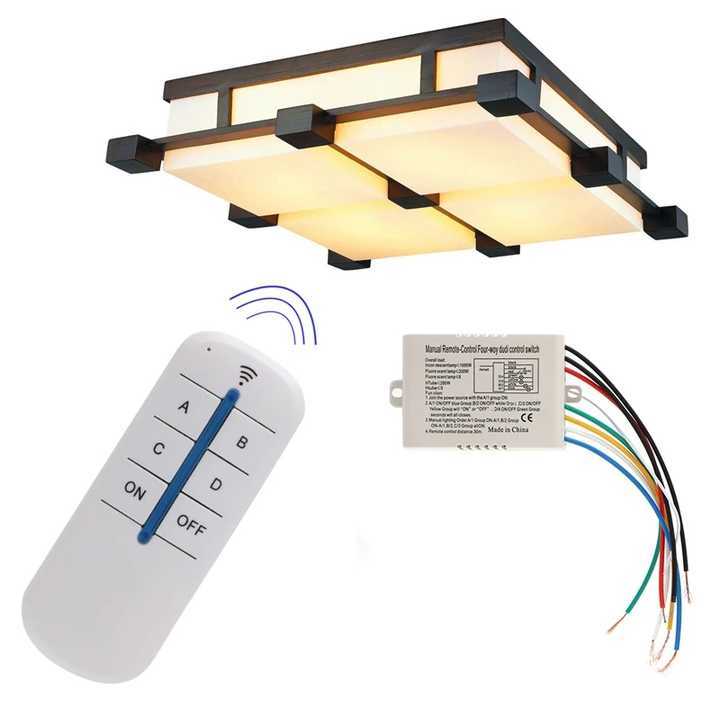 4-Channel%20Wireless%20ON/OFF%20Light%20Switch%20Remote%20Control%20with%20Receiver%20Transmitter%20for%20DIY%20Electrical%20Projects%20-%20Image%205