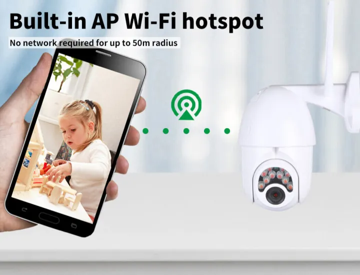V380%20Pro%20Ptz%20Dome%20IP%20Security%20Camera%20Wifi%20Security%20Waterproof%20Outdoor%20Surveillance%20Full-color%20Night%20Vision%20CCTV%20Camera%20-%20Image%206