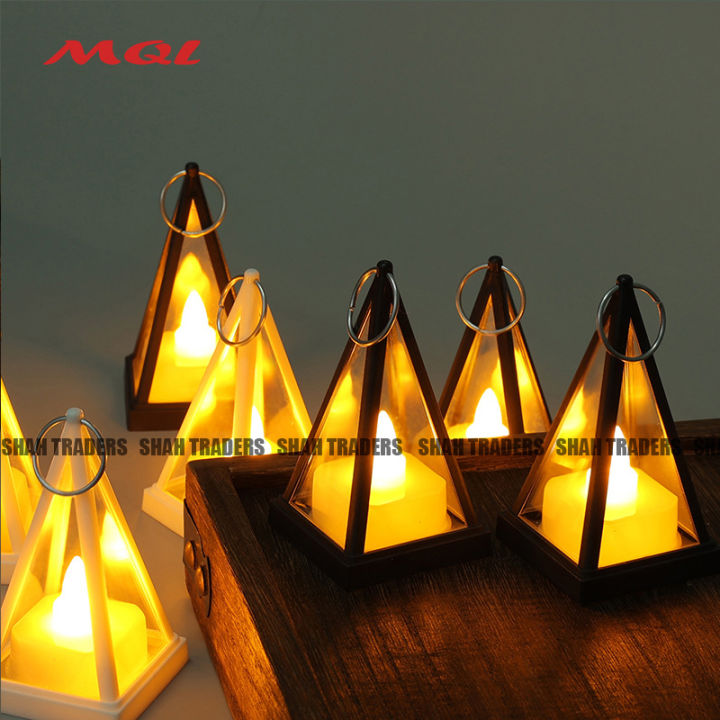 3D%20Triangle%20Electronic%20Candle-Holder%20LED%20Candle%20Night%20Light%20Party%20Atmosphere%20Decoration%20Ornament%20Props%20Home%20Decor%20-%20Image%205