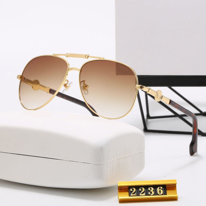 European%20and%20American%20Foreign%20New%20Sunglasses%20Men%20and%20Women%20Square%20Fan%20Family%20Head%20Sunglasses%20Classic%20Travel%20Fashion%20Glasses%202236%20-%20Image%203