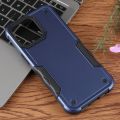 For iPhone 15 Non-slip Shockproof Armor Phone Case.