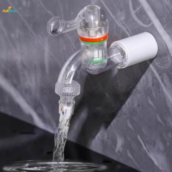 Water%20Spigot%20Basin%20Bathroom%20Hotel%20Garden%20Bathtub%20Lawn%20Water%20Faucet%20Thread%202.5cm%20-%20Image%204