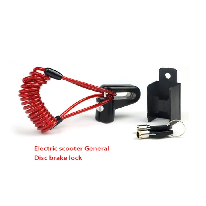 M365%20Electric%20Scooter%20Anti-Theft%20Lock%20Accessories%20Parts%20Multi-Function%20Anti-Theft%20Lock%20for%20Xiaomi%20Disc%20Brake%20Lock%20(Black)%20-%20Image%202