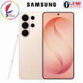 Samsung Galaxy S26 Ultra 5G (12GB/256GB and 12GB/512GB) - Unofficial.