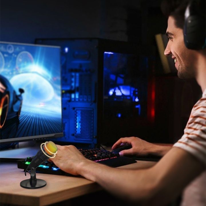 V3Pro%20USB%20Condenser%20Microphone%20-%20Plug%20and%20Play%20Gaming%20Mic%20with%20Dynamic%20RGB%20Lighting%20-%20Image%203