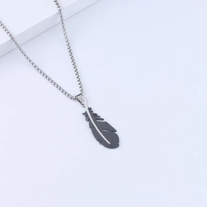 Silver%20Man%20Necklaces%20Chain%20Pendants%20Punk%20Rock%20%20%20Unique%20for%20Male%20Pendant%20For%20Men/t//Men's%20Chain/Men's%20Necklace%20-%20Image%203