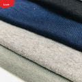 Mens V-neck Rib Structure Thermal Cotton Vest T-shirt From Levin. 