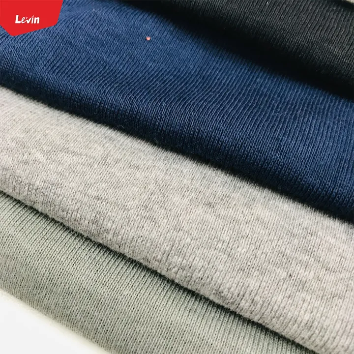 Mens%20V-neck%20Rib%20Structure%20Thermal%20Cotton%20Vest%20T-shirt%20From%20Levin%20-%20Image%205