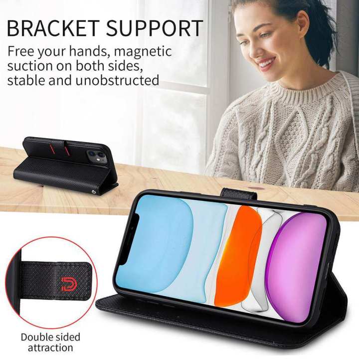 For%20Sharp%20Aquos%20R6%20R7%20Case%20Diamond%20Pattern%20Card%20Slot%20Soft%20Silicone%20External%20Leather%20Support%20Function%20Flip%20Cover%20Attraction%20Closure%20for%20Sharp%20Aquos%20R6%20R7%20Back%20Cover%20-%20Image%206