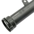 Water Pump To Thermostat Housing Pipe For Mini Cooper R55 R56 R57 R60 R61. 