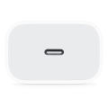 Apple Official 18W USB-C Power Adapter For IPhone (Wall Charger). 