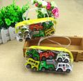 Car Toy 6 Piece Mini Poolover Car Toys For Kids - Drive Into Playtime With Our Mini Car Toy Set, Offering Hours Of Entertainment. 