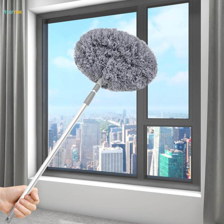 Telescopic%20Duster%20Home%20Cleaning%20Tool%20Microfiber%20Duster%20for%20High%20Ceilings%20-%20Image%202