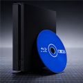 For Jailbreak Gold Disc 9.0-12.52 Bootable Payload for Backing Up Games Homebrew & Mod Support Tool.