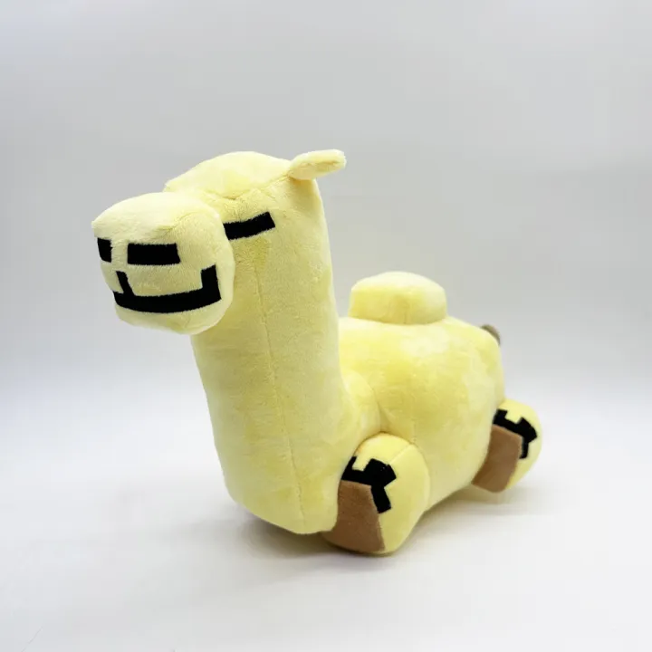 Cross-border%20new%20arrival%20Minecraft%20Camel%20plush%20Camel%20Plush%20Toys%20Doll%20-%20Image%202