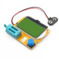 FNIRSI LCR-T4 ESR Electronic Component Tester. 