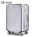 【Lejia】Protective Luggage Suitcase Case Travel Bags Cover.