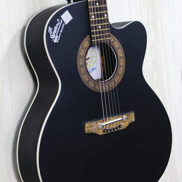 Original%20Indian%20Signature%20Acoustic%20Guitar-Black%20%7C%20Topaz%20Loud%20Series%20-%20Image%203