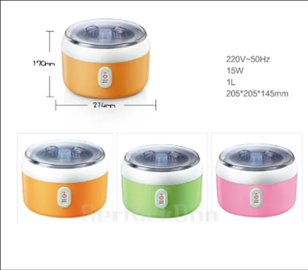 (Doi)%20Yogurt%20Maker-Automatic%20Stainless%20Steel%20-%20ABS%20+%20PP%20-%20220-240V%20-%2015W%20-%201L%20Capacity%20-%20On/Off%20Switch%20-%20Light%20Indicator%20-%207-9%20Hours%20Preparation%20Time%20-%20-%20Image%205