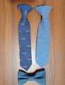 Ties for baby 3 pcs Combo. 