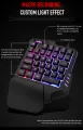 PUBG Mobile Gamepad Controller Keyboard Mouse Converter for Android Phone to PC Bluetooth Adapter. 