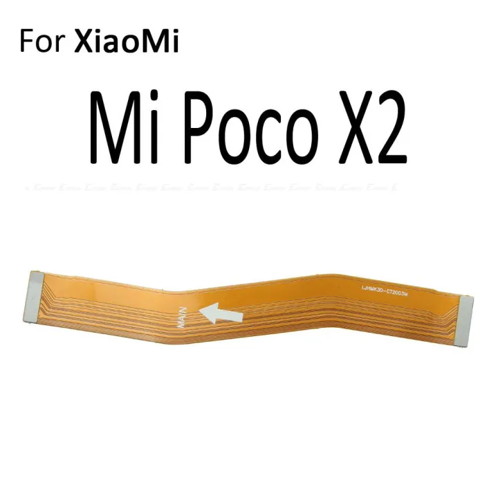 Main%20Board%20Flex%20Cable%20for%20Poco%20F3%20X3%20GT%20X2%20F2%20M2%20Motherboard%20Connector%20for%20Xiaomi%20Devices%20-%20Image%205