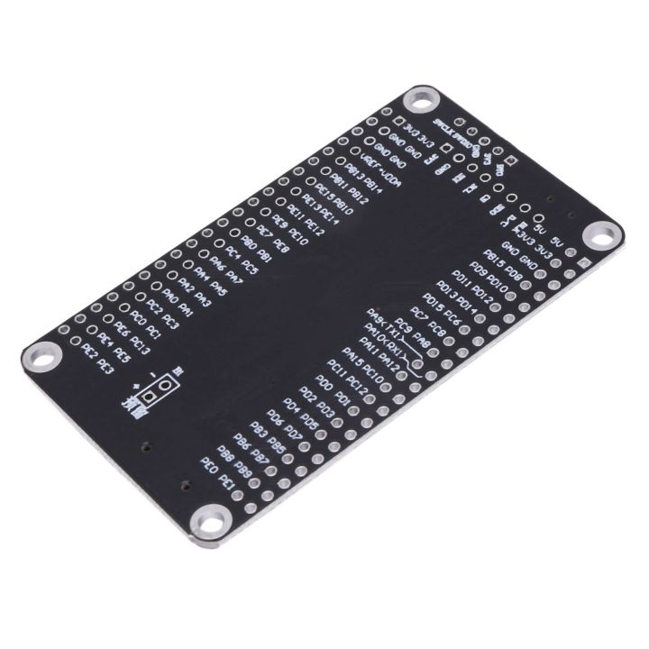 4X%20STM32F407VET6%20STM32%20System%20Core%20Board%20STM32F407%20Development%20Board%20F407%20Single-Chip%20Learning%20Board%20-%20Image%203