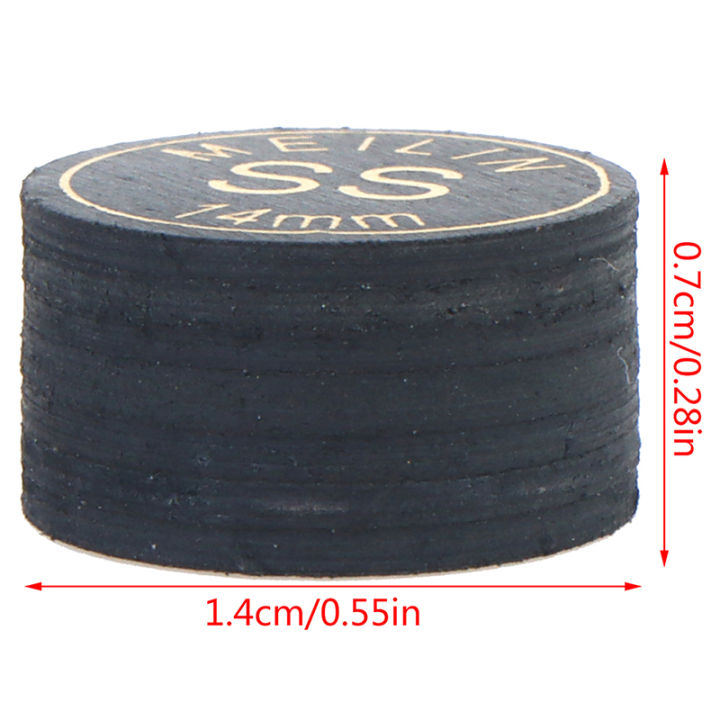 14mm%20Japanese%20Cue%20Tip%20Quality%20Pool%20Billiard%20Pigskin%20Cue%20Tip%20Snooker%20Cue%20Tip%20-%20Image%203