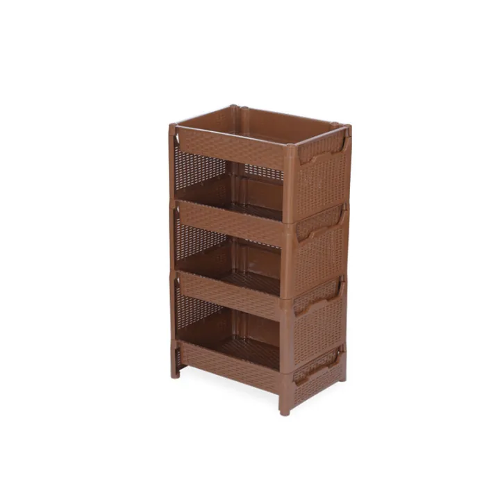 RFL%20Caino%20Fence%20Rack%204%20Step%20Eagle%20Brown%20917784%20-%20Image%203