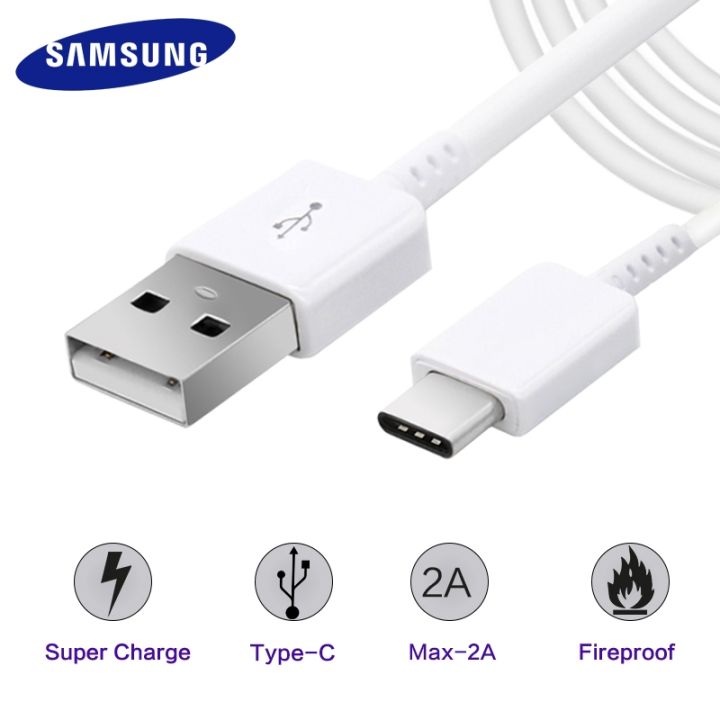 Samsung%203%20Pin%2015%20Watt%20Fast%20Charger%20With%20Data%20Cable%20-%20Image%203