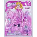 Funny Series Makeupp Toy Set Funny Series Makeupp Toy Set. 
