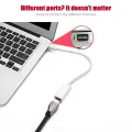 Mini Display Port DP to HDMI Adapter Cable for Macbook Pro Air 1080P. 