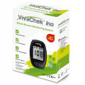 Viva Check Ino Blood Glucose Monitoring System. 