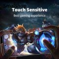 Smalshop Samsung Galaxy S25 S24 S23 S22 S21 Plus Ultra + S25Edge S25FE S24FE S23FE S25Ultra 5G Privacy Hydrogel Film Anti-peeping Screen Protector Full Cover Anti-Scratch Soft Protective Film.